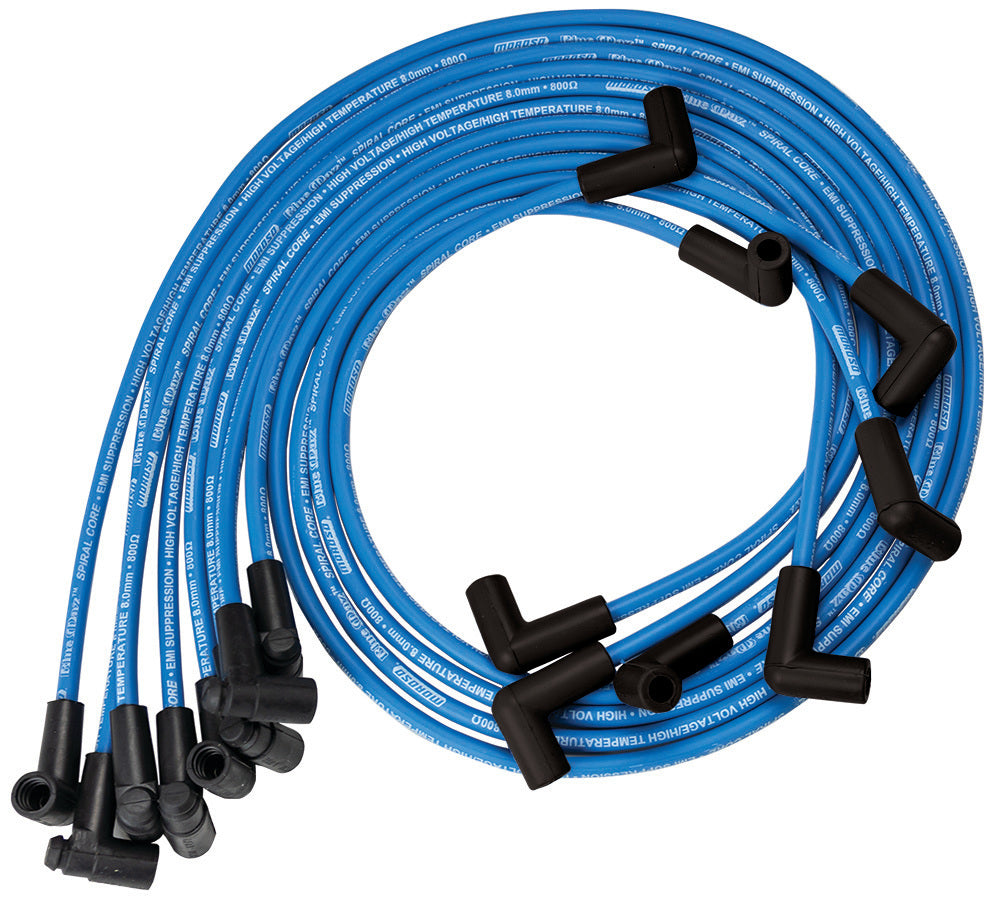 MOROSO Blue Max Ignition Wire Set (MOR72561)