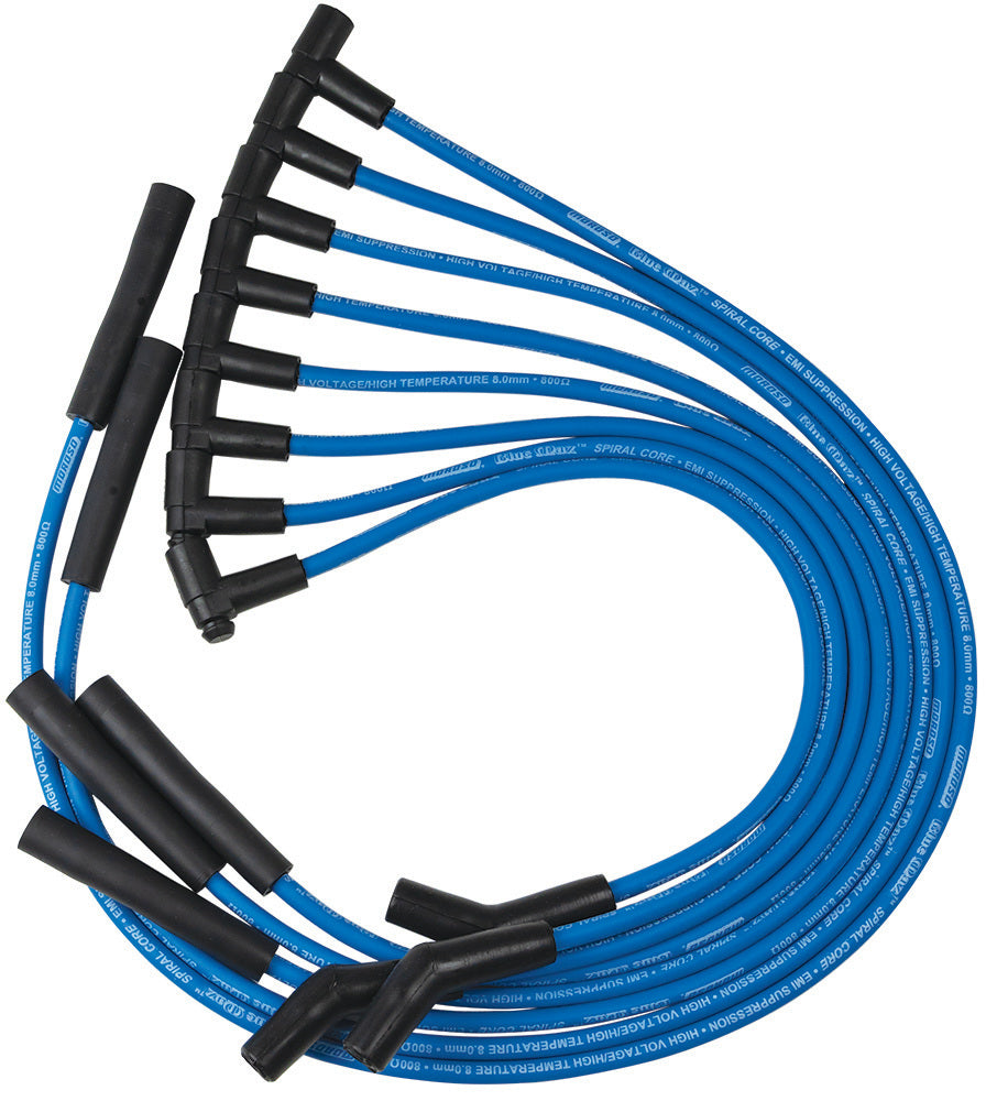 MOROSO Blue Max Ignition Wire Set (MOR72570)