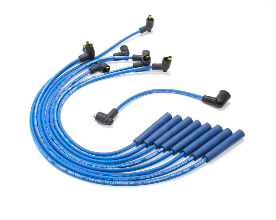 MOROSO Blue Max Ignition Wire Set (MOR72650)