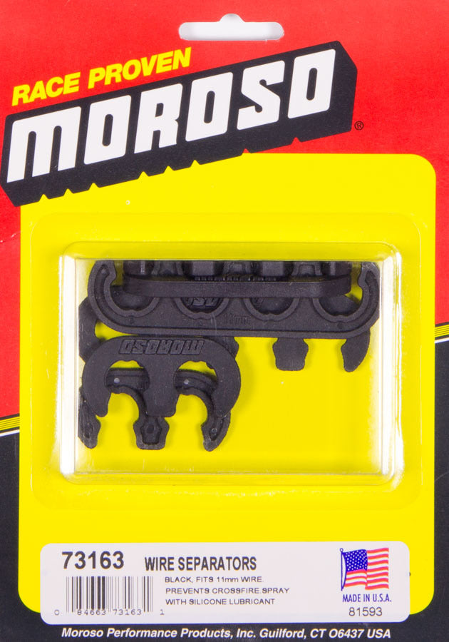 MOROSO 11mm Wire Separator Kit (MOR73163)