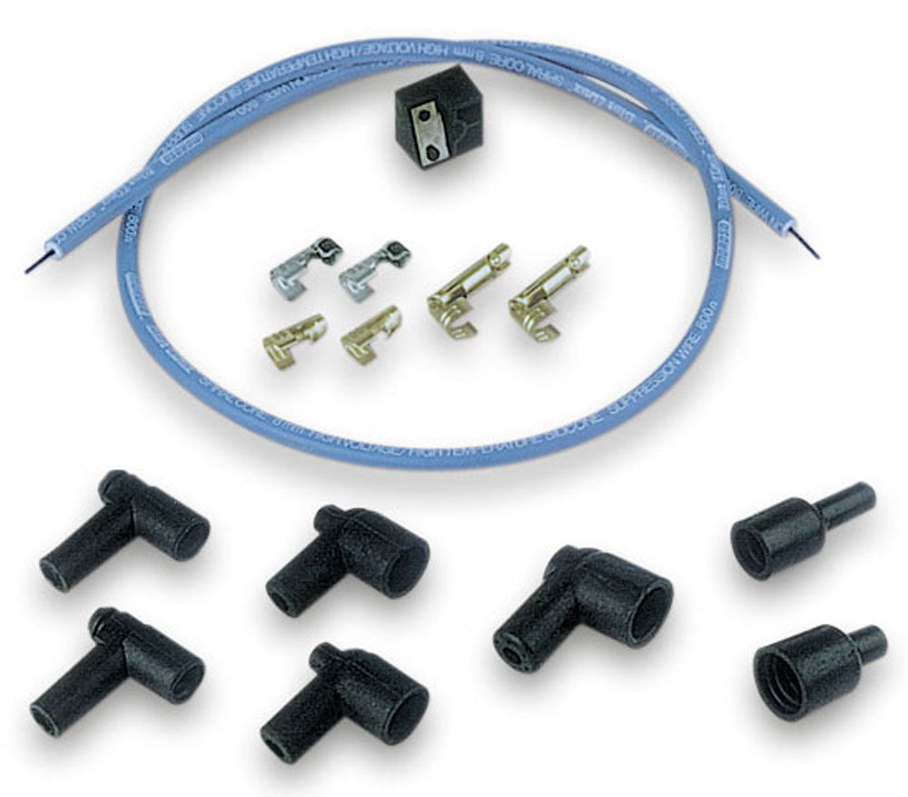 MOROSO Coil Wire Set  (MOR73235)