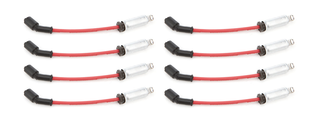 MOROSO Ultra 40 Wire Set 8.5mm GM LS/LT 11.0 Red (MOR73742)