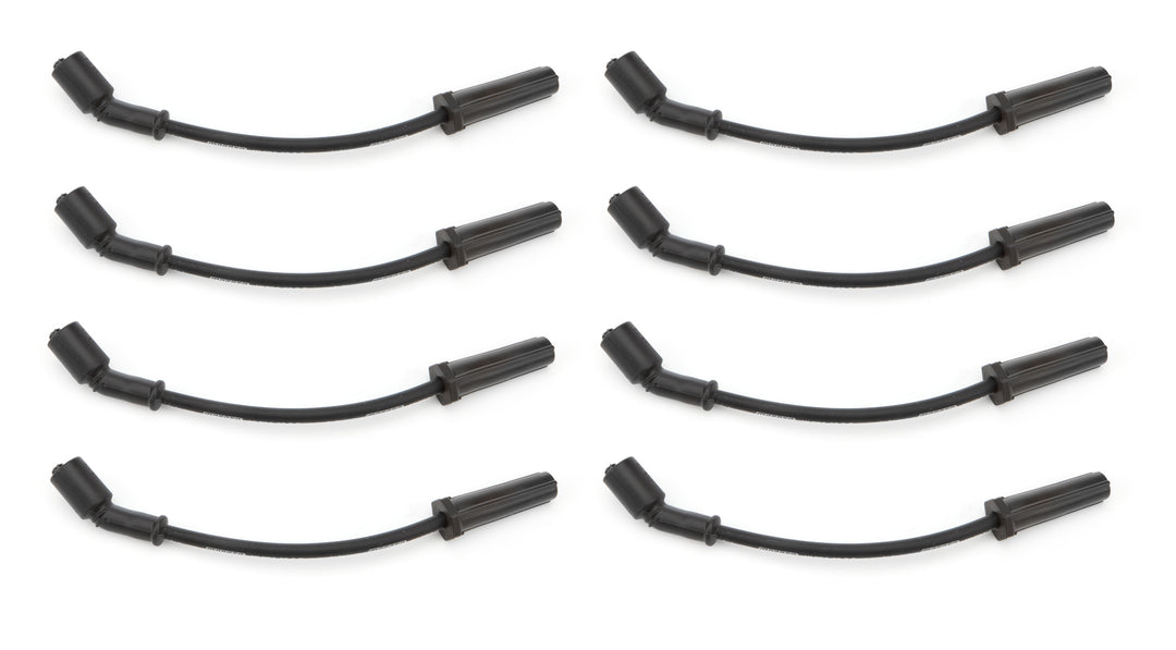 MOROSO Ultra 40 Wire Set 8.5mm GM LS/LT 11.0 Black (MOR73747)
