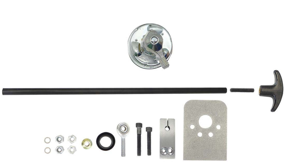 MOROSO Push/Pull Kit  Battery/ Alt  Disconnect Kit (MOR74111)