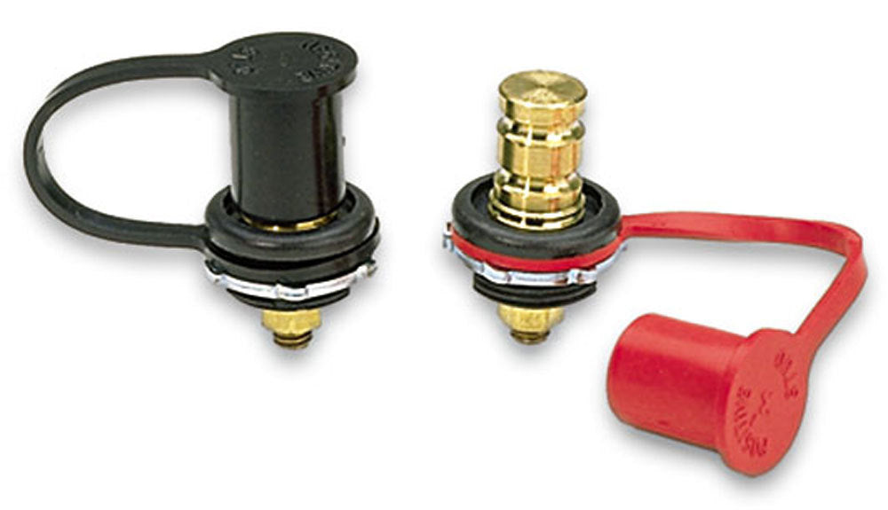 MOROSO Remote Battery Jumpr Ter Set (MOR74140)