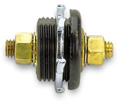 MOROSO Thru Panel Battery Terminal Black (MOR74145)
