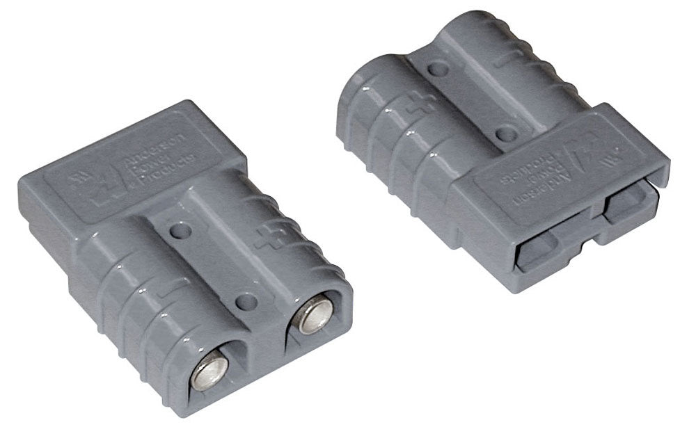 MOROSO Quick Disconnect Battery Mini Plugs (MOR74201)