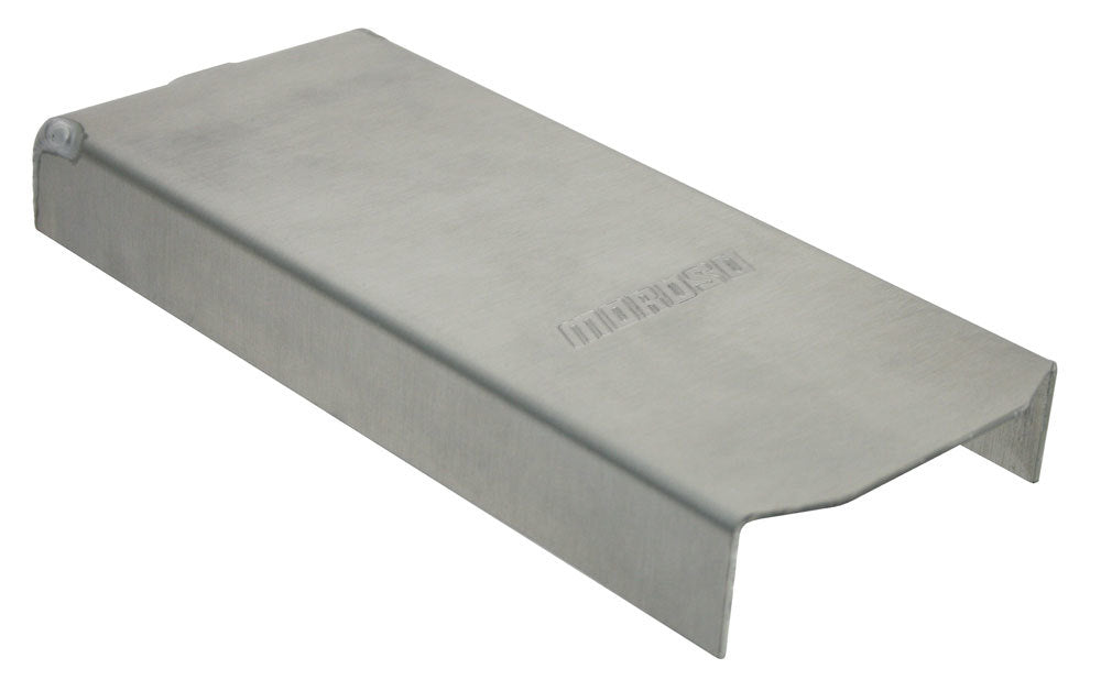 MOROSO Fuse Box Cover - 2010-Up Mustang (MOR74228)