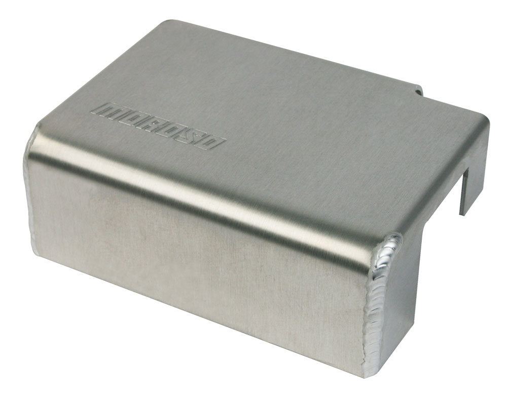 MOROSO Fuse Box Cover - 98-04 Mustang (MOR74230)