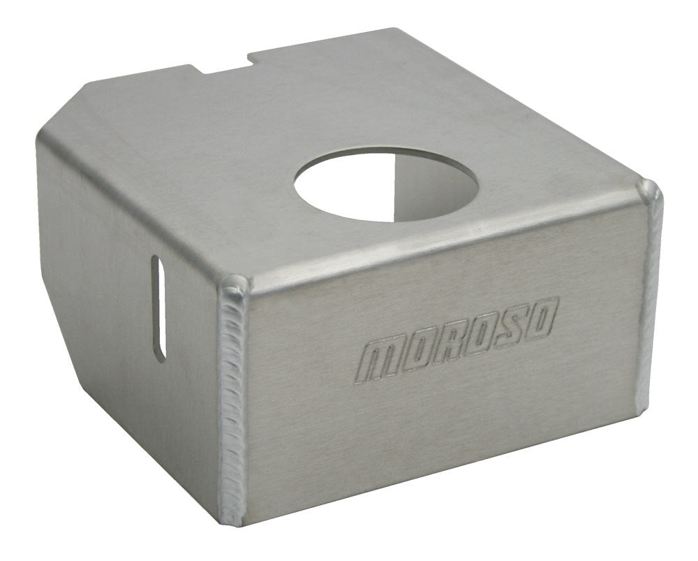 MOROSO Brake Reservoir cover - 2010-Up Camaro SS (MOR74246)