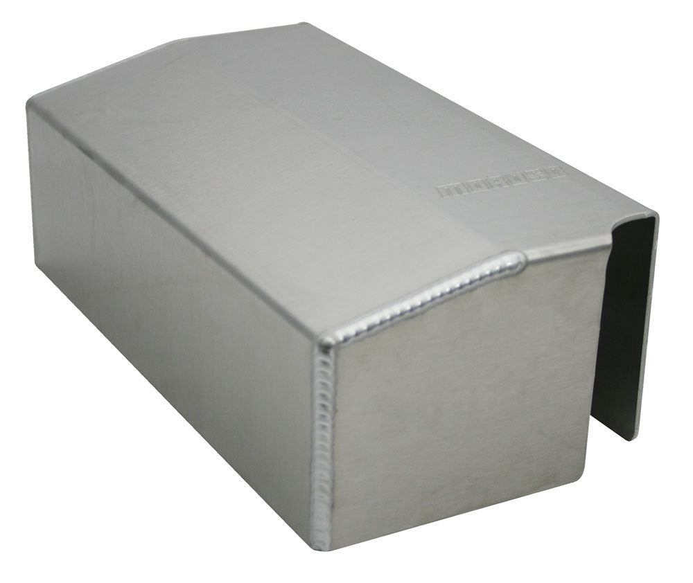 MOROSO Fuse Box Cover - 2010-Up Camaro SS (MOR74247)