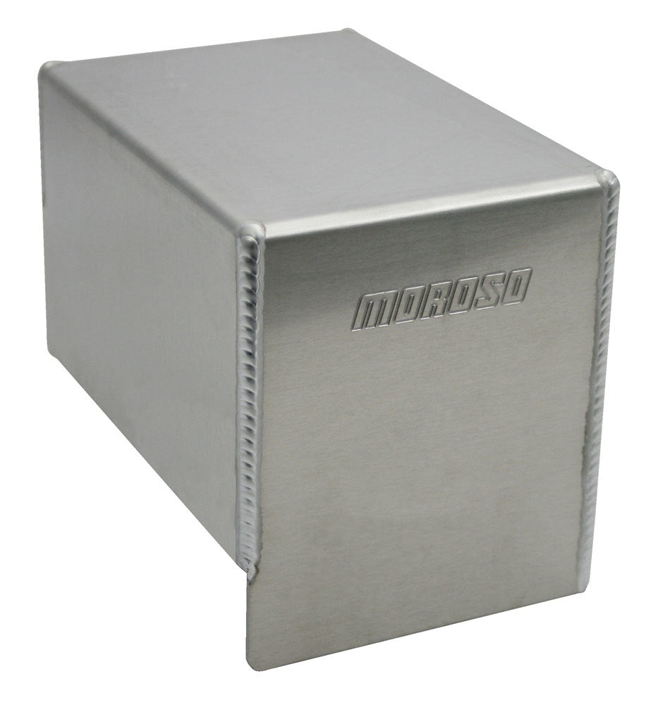 MOROSO ABS Pump Cover - 2010-Up Camaro SS Hardtop (MOR74248)