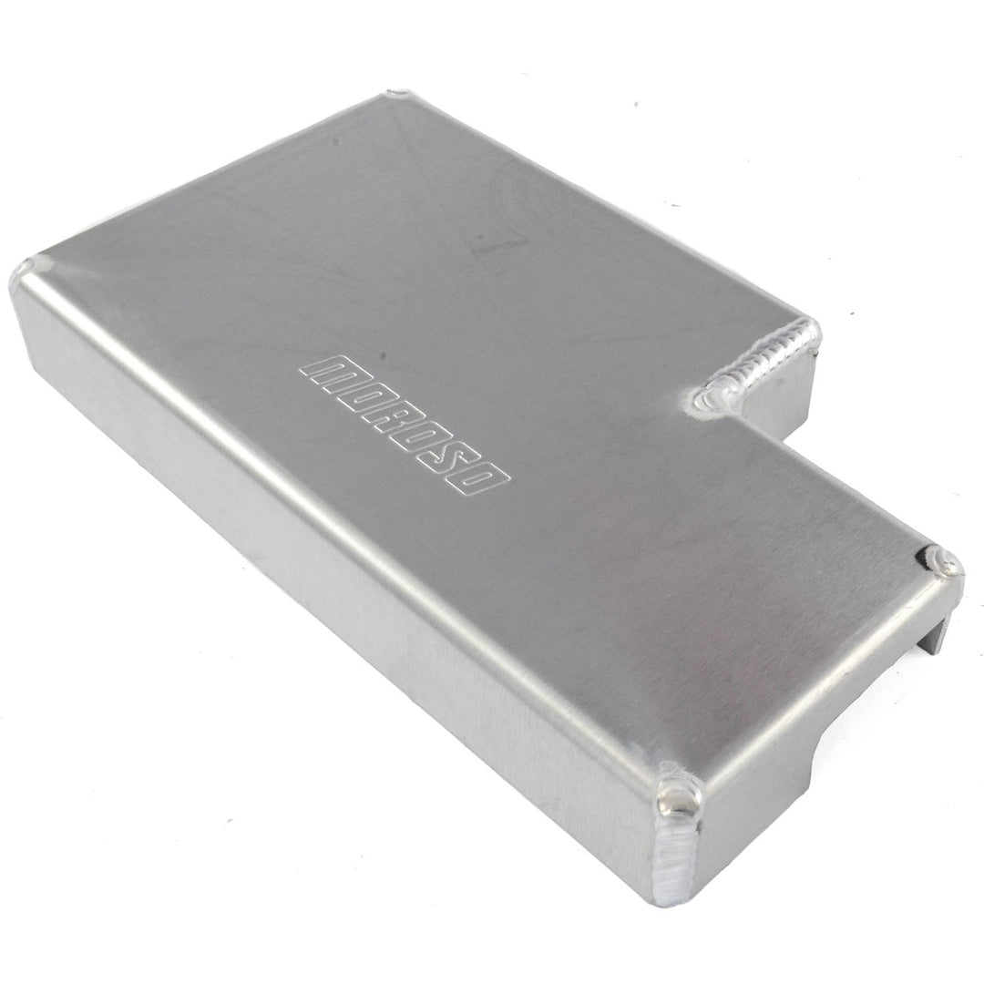 MOROSO Fuse Box Cover Ford Mustang 15-Up (MOR74255)