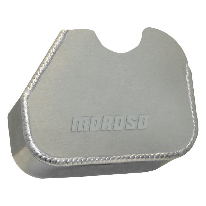 MOROSO Brake Booster Cover Ford Mustang 15-Up (MOR74256)