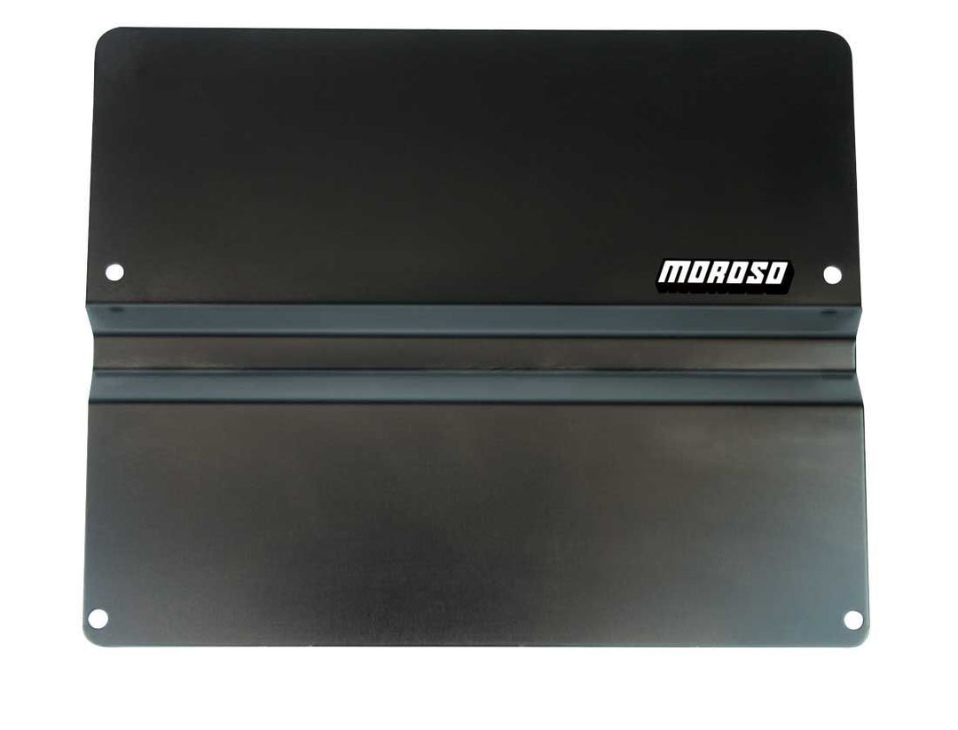 MOROSO Dash Blockoff Plate - BMW E46 (MOR74310)