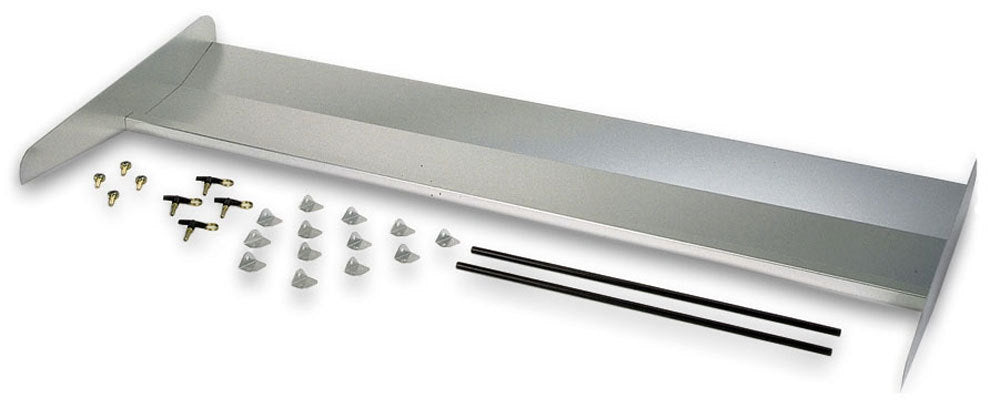 MOROSO Universal Rear Spoiler Kit (MOR78740)