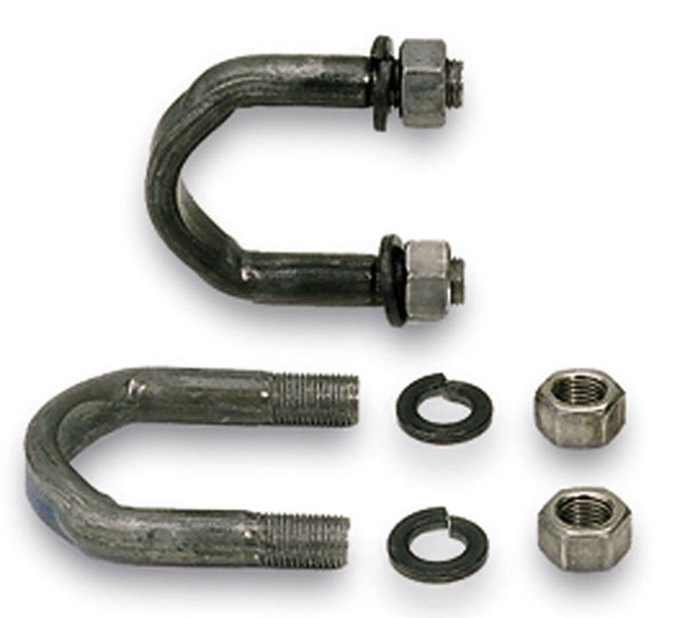 MOROSO Dana 60 U-Bolts (MOR85080)