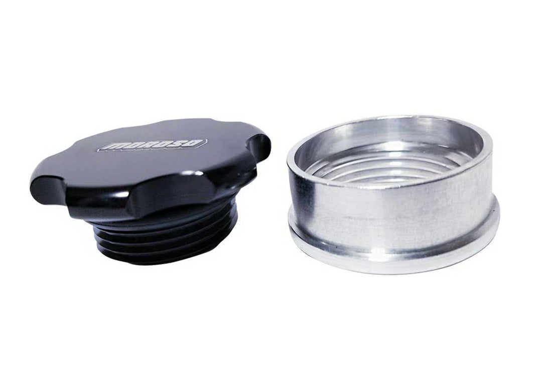 MOROSO Alm Filler Cap & Bung Kit 1.5 OD (MOR85286)
