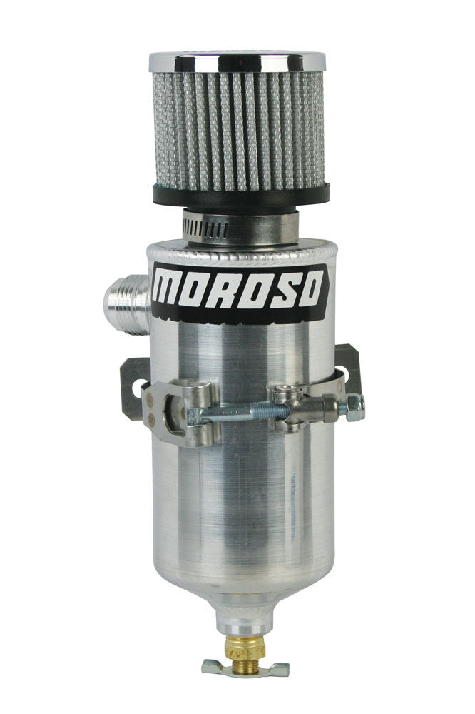 MOROSO Vacuum Pump Breather Tank (MOR85465)
