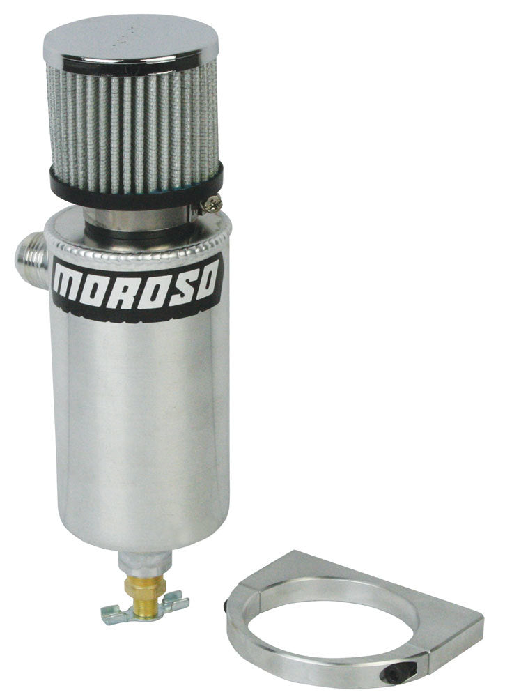 MOROSO Breather Tank Vac-Pump  (MOR85467)