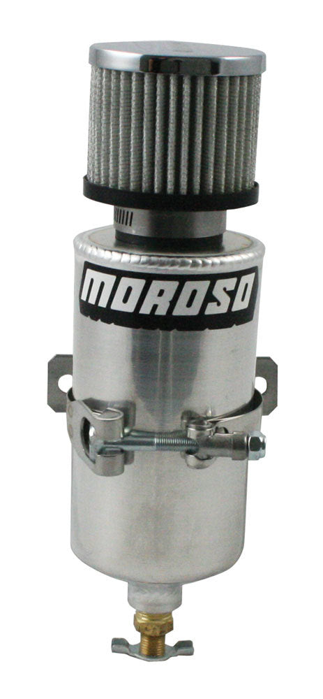 MOROSO Dry Sump Breather Tank  (MOR85470)