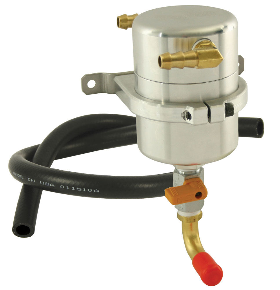 MOROSO Air/Oil Separator  (MOR85474)