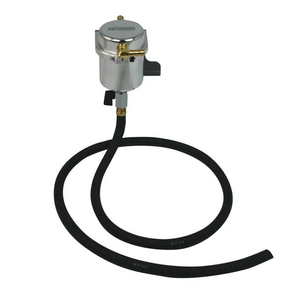 MOROSO Air/Oil Separator Tank 10-14 Camaro (MOR85493)