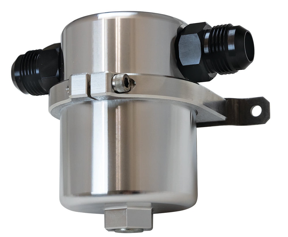MOROSO Air/Oil Separator for Vacuum Pump (MOR85495)