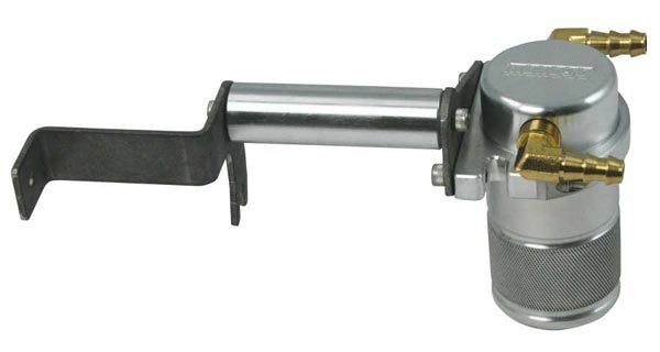 MOROSO Air/Oil Separator Tank 12-15 Camaro (MOR85652)