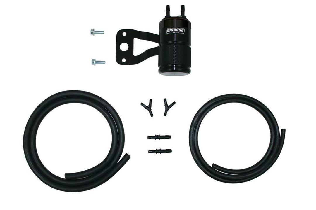MOROSO Air/Oil Separator H/D Milwaukee 8 Tour Models (MOR85723)