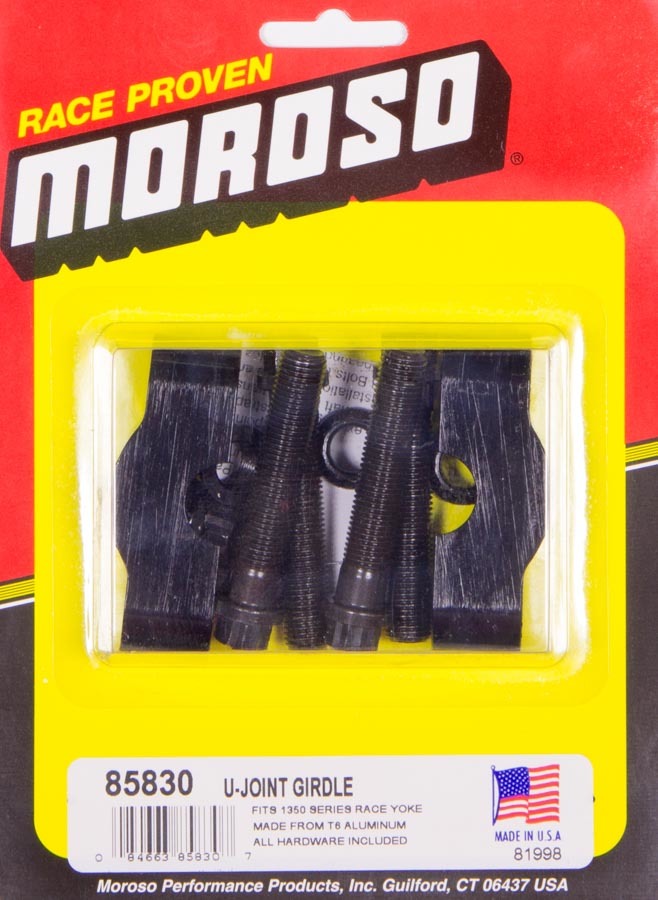 MOROSO U-Joint Girdles - 1350 Series (MOR85830)