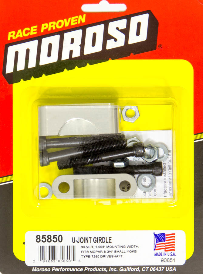 MOROSO U-Joint Girdles (MOR85850)