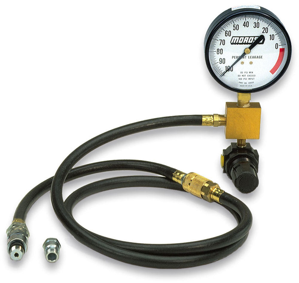 MOROSO Cylinder Leakage Tester  (MOR89600)