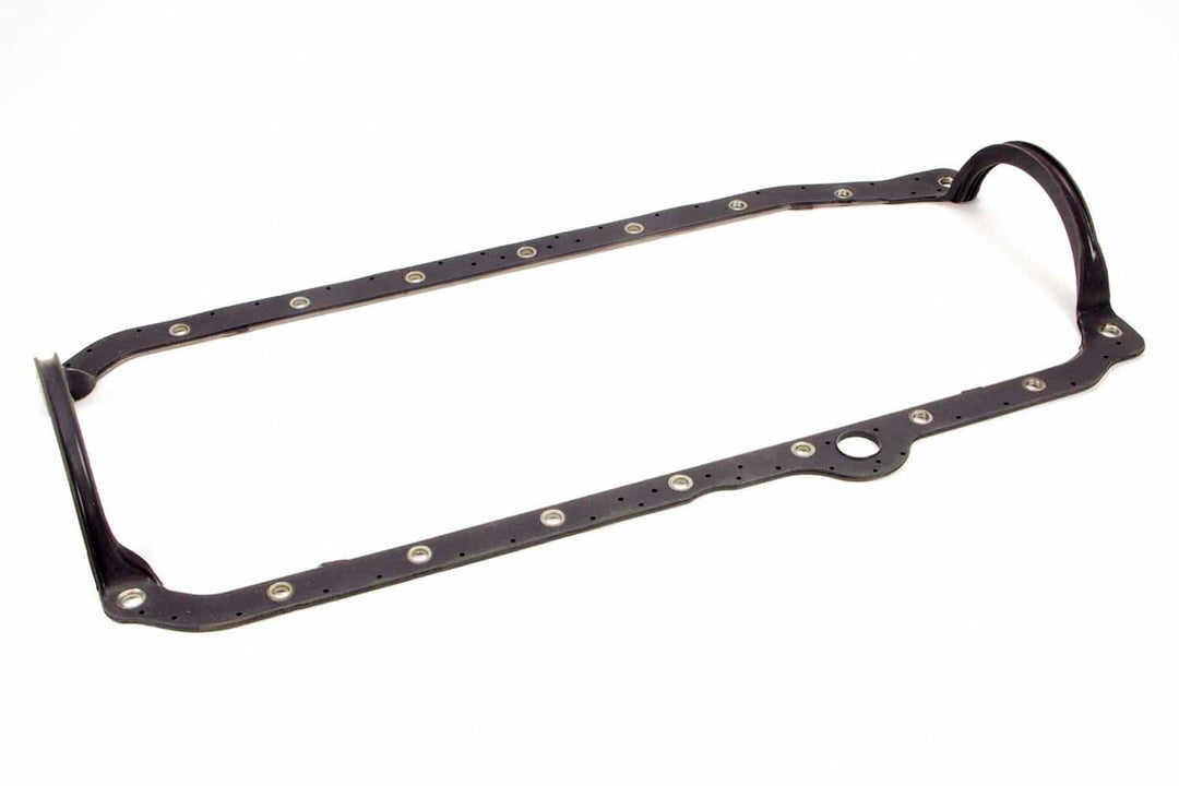 MOROSO Oil Pan Gasket - SBC 86-Up 1pc. (MOR93151)