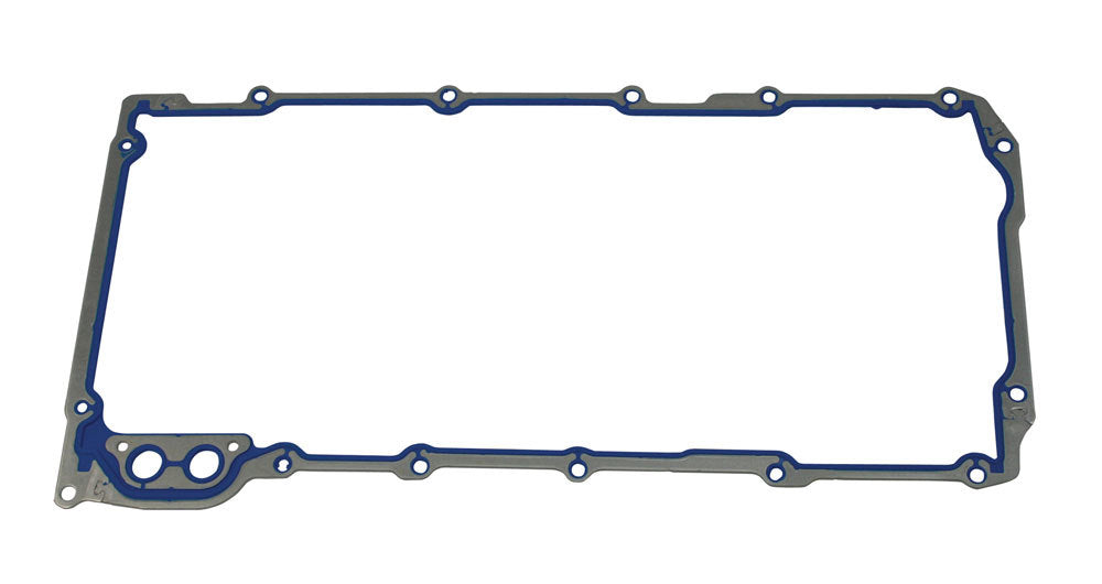 MOROSO Oil Pan Gasket - Fits GM LS (Except LS7 & LS9) (MOR93152)