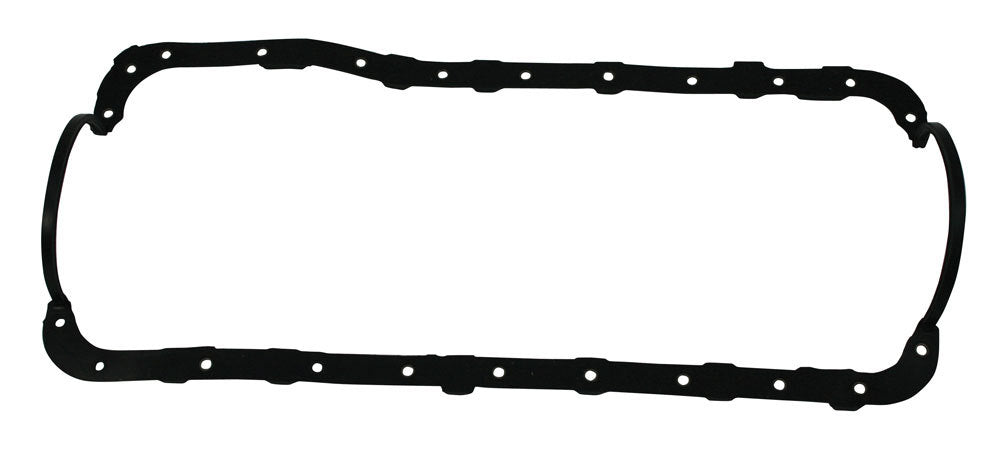 MOROSO Oil Pan Gasket - Ford 460 Late Style 1pc. (MOR93166)