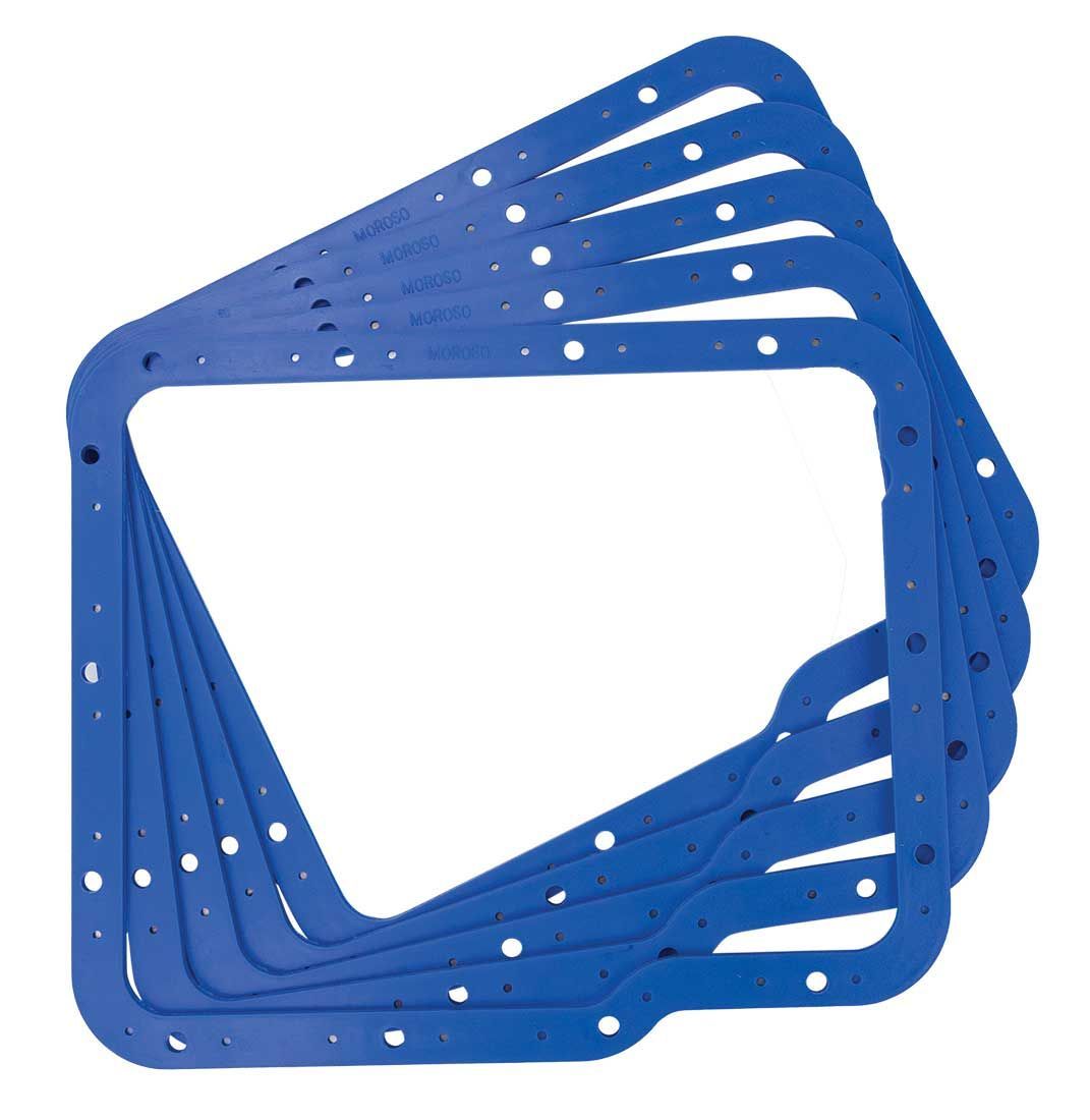 MOROSO Trans Pan Gaskets 5pk GM Powerglide (MOR93189)