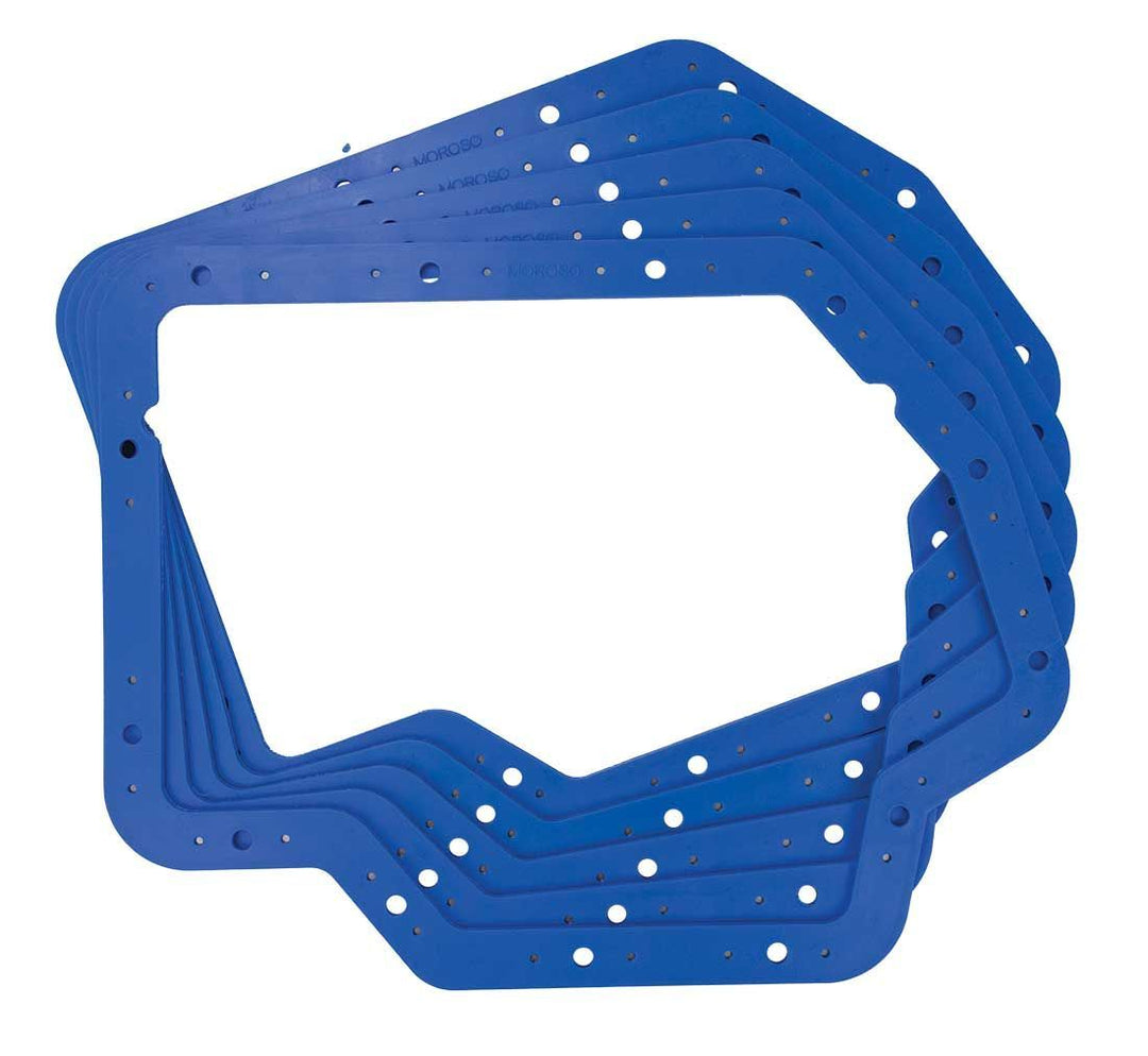 MOROSO Trans Pan Gaskets 5pk GM 400 Turbo (MOR93190)