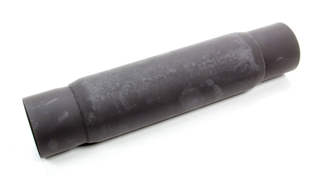MOROSO High Flow Muffler- 3.5in Inlet/Outlet (MOR94052)