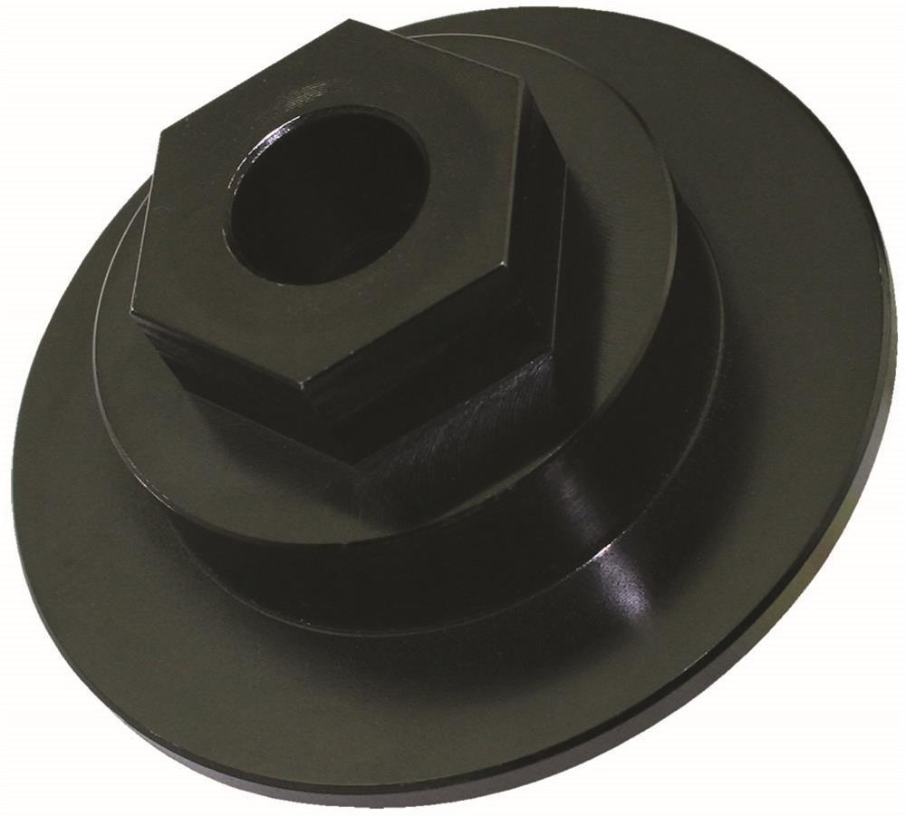 MOROSO Drive Mandrel Stepped Steel Washer (MOR97100)