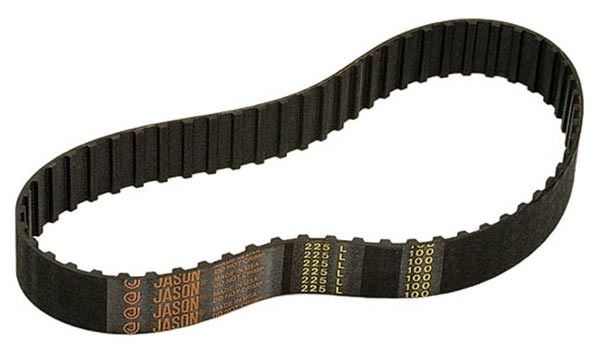 MOROSO Gilmer Drive Belt - 27in x  1in (MOR97140)