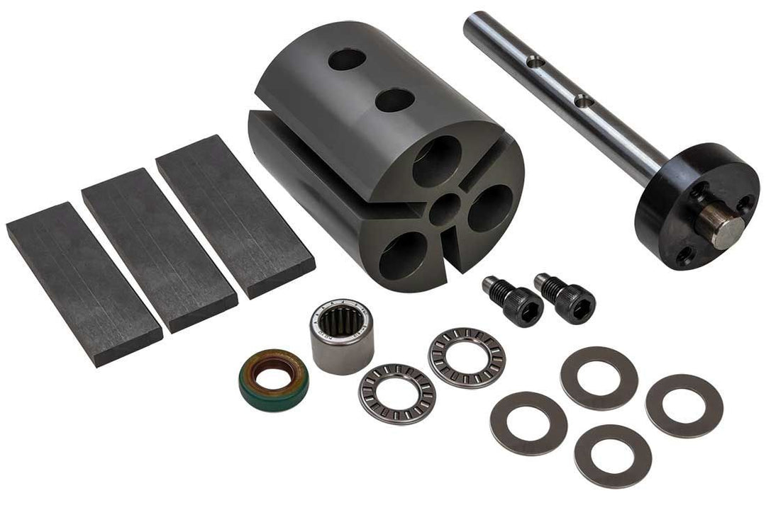 MOROSO Vacuum Pump Update Kit For 22640 (MOR97178)