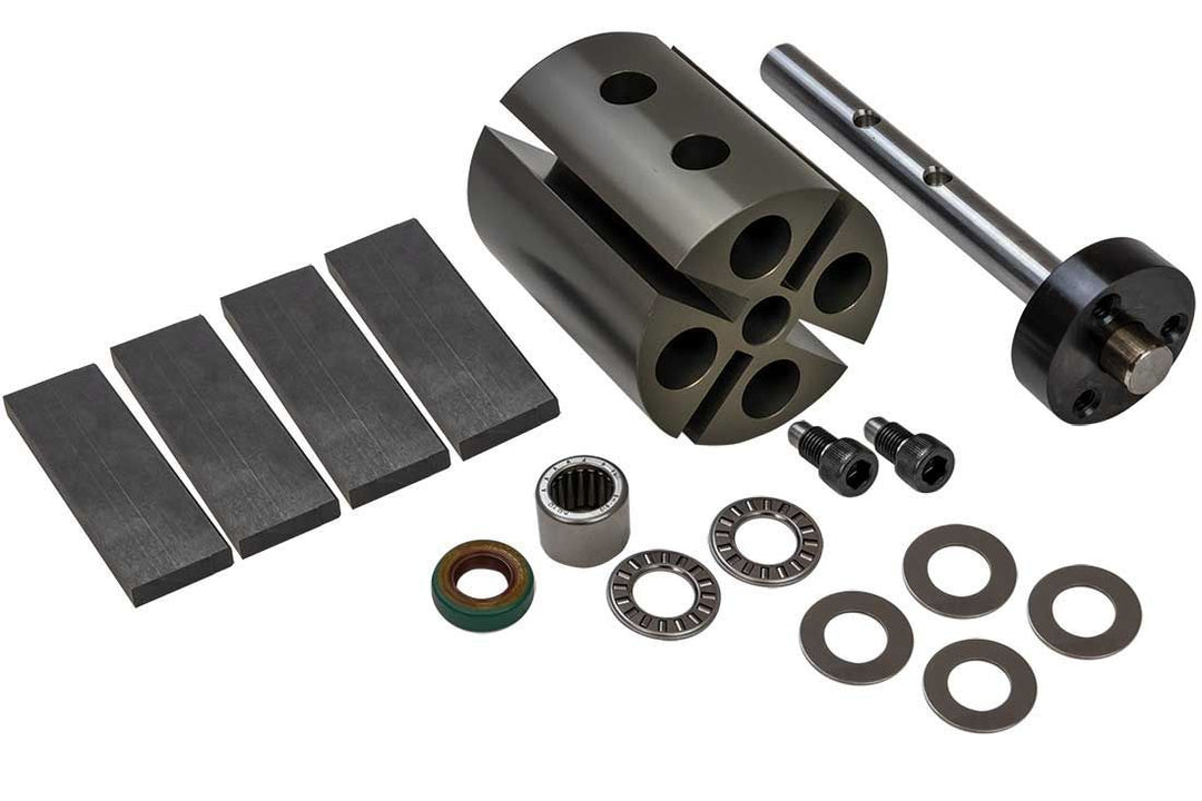 MOROSO Vacuum Pump Update Kit For 22641 (MOR97179)