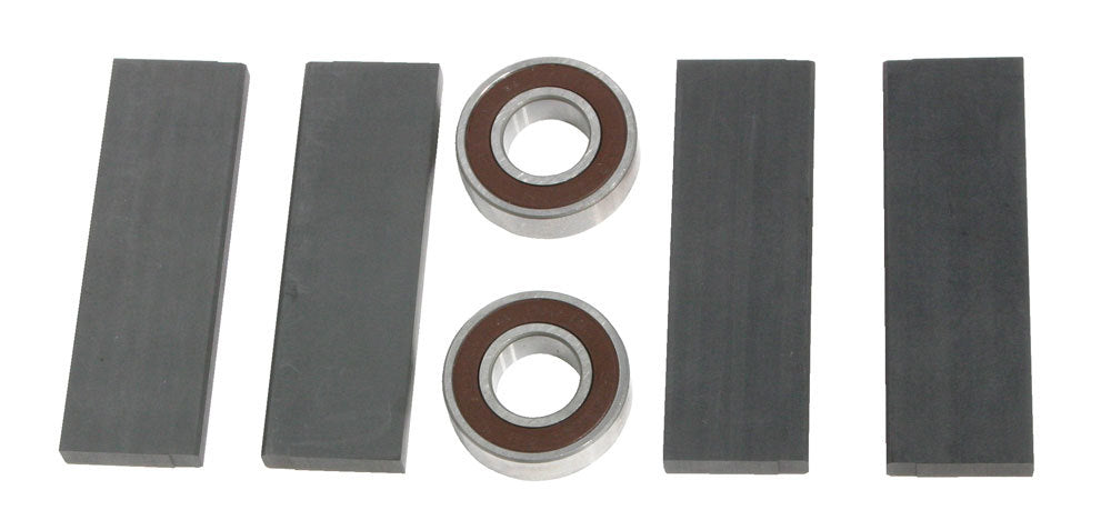 MOROSO Service Kit for #22642 Vacuum Pump (MOR97642)