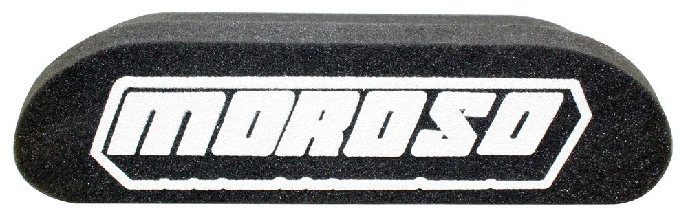 MOROSO Foam Hood Scoop Plug (MOR99430)