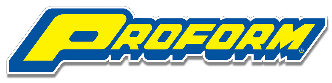 PROFORM Pro-Form Catalog (PFM100)