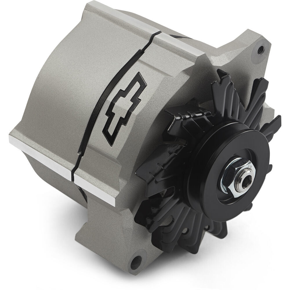 PROFORM Alternator Recessed Black Bowtie Cast Gray (PFM141-153)