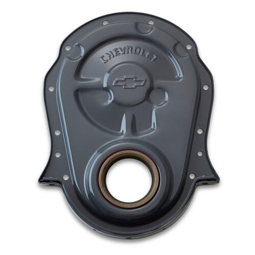 PROFORM BBC Timing Chain Cover Shark Gray (PFM141-221)