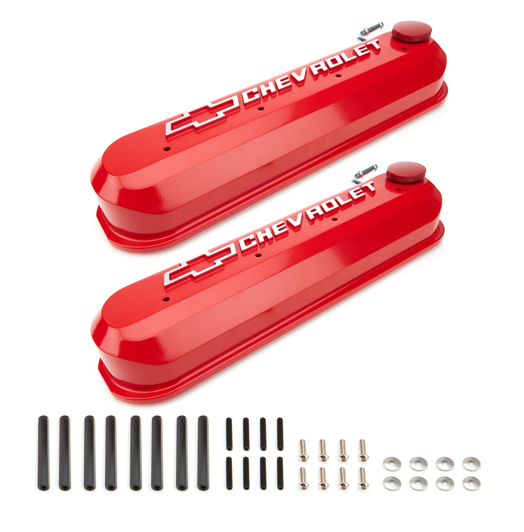 PROFORM Slant Edge Valve Covers Tall (PFM141-267)