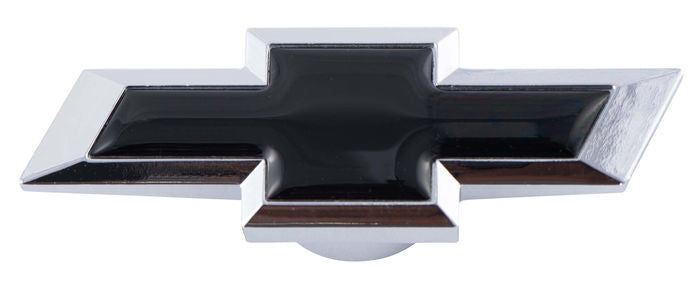 PROFORM X-Large Chevy Bowtie Air Cleaner Nut Chrome (PFM141-338)